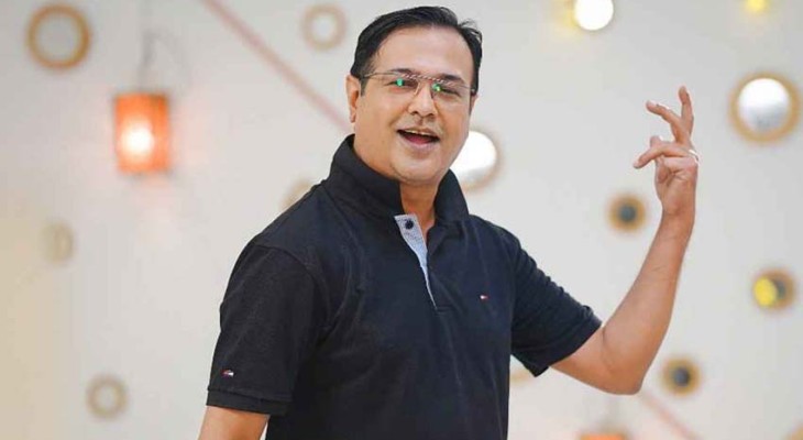 হাসিনার পতন নিয়ে নতুন বার্তা দিলেন আসিফ আকবর